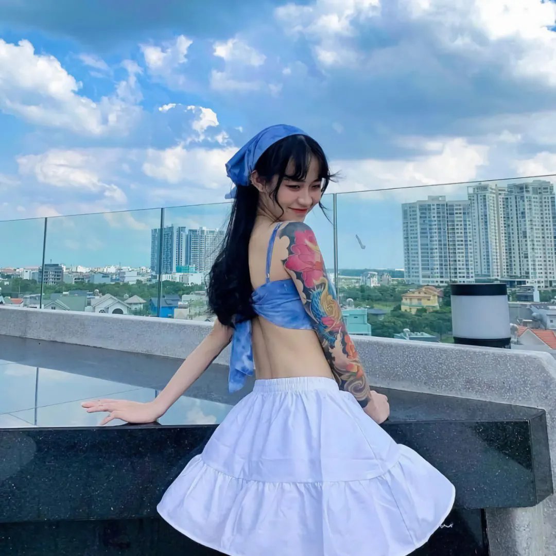 蓝色珊瑚礁