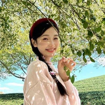 丑人儿