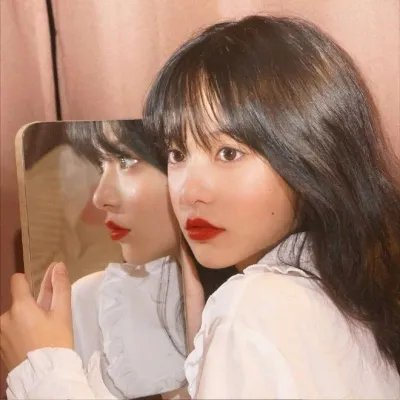 我是你的女人